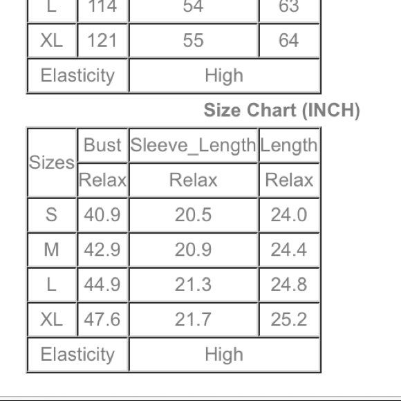 HOST PICK Orange Grid Pattern Turtleneck Sweater - Picture 9 of 9